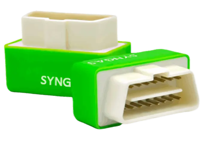 SynGas OBD Fuel Saver