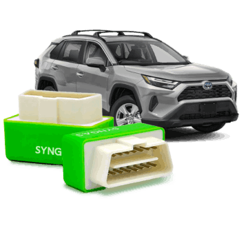 What is SynGas 