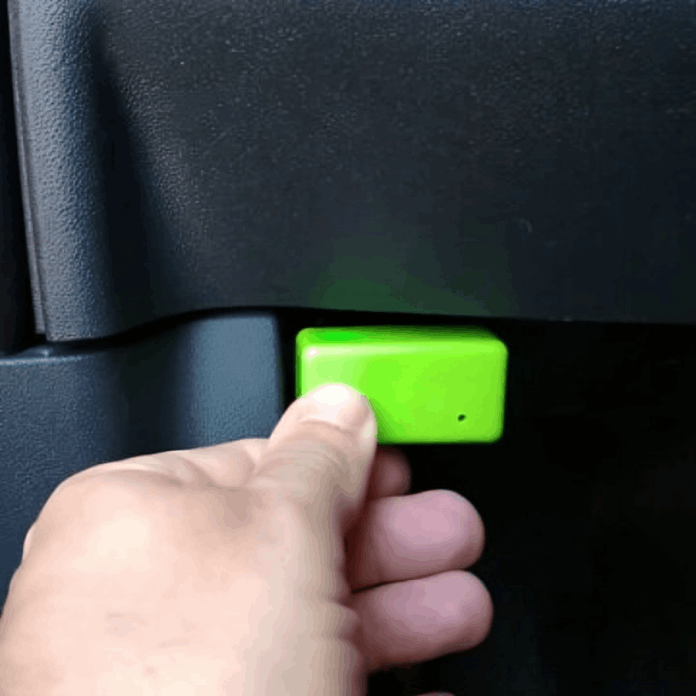 SynGas OBD Fuel Saver