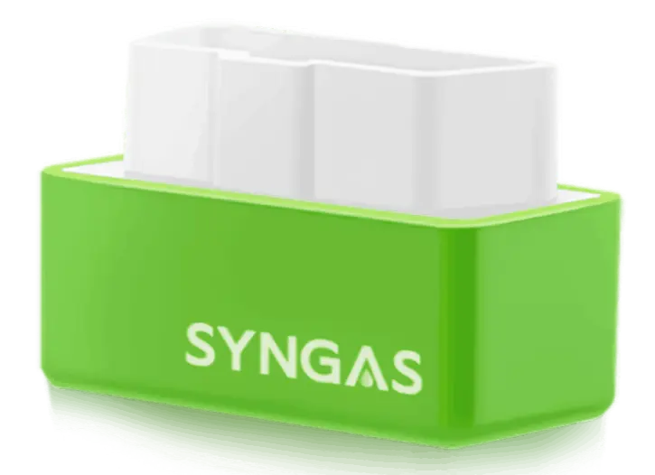 SynGas OBD Fuel Saver at discount